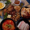 명륜진사갈비(대구수목원점) 이미지