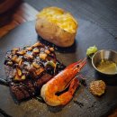 엠티브이1로91번길 | 청주데이트 성안길 맛집 안다미로│앤티크 감성 양식 레스토랑 재방문 후기