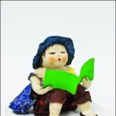 닥종이인형 이미지