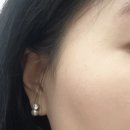 청담동 메이크업샵 히엘 웨딩촬영 신부 헤어메이크업 후기