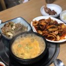 이대째 삼백청국장 네이버블로그