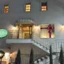 송정해변화장실 | 부산 송정 감성숙소 모네의 여름 해변열차 오션뷰 숙소 솔직후기