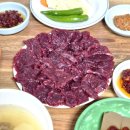 1263 | 대구 여행 왕거미식당 뭉티기 육회 맛집, 오픈런 솔직 후기