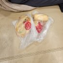 다미떡공방 | 오타루 당일치기 군것질 종합 후기, 디저트 어묵 유바리멜론 당고 등...