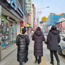 한신대학교 사회혁신경영대학원 이미지