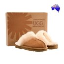 Australian UGG OZWEAR 오즈웨어 어그 호주정품 코케트 방수 남녀 공용 어그슬리퍼 OZ-0b114 이미지