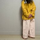 해피버스 | 해피버스 실내복 구매 후기 및 사이즈 정보 (25FW)
