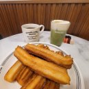 우주라이크 커피 미사강변점 | 하남맛집 미사역카페 추천｜몬도커피츄러스 하남미사역점 솔직 후기