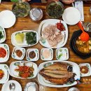 장원쌈밥 이미지