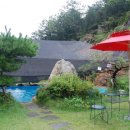 청강수계곡펜션 이미지