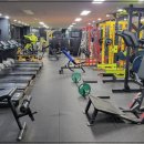 정왕헬스 이미지