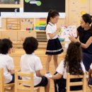 자연과학유치원 이미지