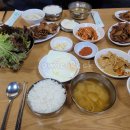 감나무집기사식당 이미지