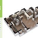 호매실한양수자인파크원 이미지