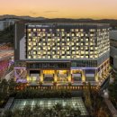 나인트리 바이 파르나스 서울 판교 이미지