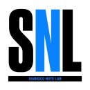 [SNL(SsangkoNoteLab)] 7월 24일 ~ 7월 30일 이미지