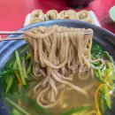 진천 맛집 백년가게 오박사냉면 메밀칼국수 메밀만두 메밀빈대떡