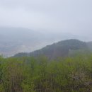 큰재복지산(495m).홍예산(556.2m).깃대봉(555m).꼭지산(448m).성주봉(466m).용두봉(446m)/전북진안 이미지