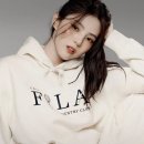 한소희 FILA 화보 이미지