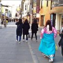 한복과사람들 이미지