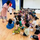 한솔기장유치원 이미지