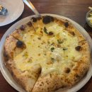 나폴리 | 서울대입구역 샤로수길 맛집 추천 레그나나폴리 고르곤졸라 솔직후기 내돈내산