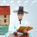 풍수지리(음택, 묘지) 이미지