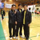 와동배드민턴 전용구장 이미지