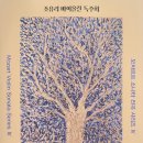 바이올린 (B) | [후기] 겨울 오후의 선율, 조유리 바이올린 독주회(세종문화회관 체임버홀)