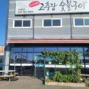 수리산두꺼비 운양점 | 정성•맛 세마리 토끼 다 잡은 「수리산두꺼비 운양점」 방문 후기 (주차, 메뉴, 셀프코너, 김포보리...