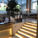 뉴그린 수영장 이미지