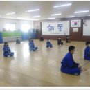 해동검도 이미지