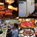 마포돼지갈비골목 채널A