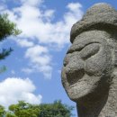 돌하르방 이미지