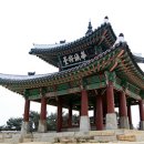 화성행궁광장 관광안내소 | 수원화성 답사 Log