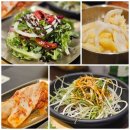 삼겹식당마전 | 삼겹식당 마전점 밑반찬까지 완벽했던 내돈내산 후기