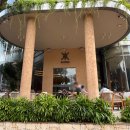 k1한국바다낚시터 | 나트랑 카페 추천 '카리녹스 커피'(Karinox)후기, 판랑 여행 꿀팁