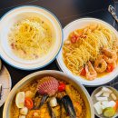 매드독스피자앤파스타 | 전주 신시가지맛집 EU피자앤파스타 내돈내산 후기ㅣ 데이트·친구모임에 딱인 분위기와 맛