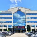 고창군 청소년수련관 체육관 쿠키뉴스