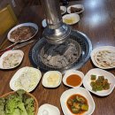 용인 에버랜드 캐리비안베이 갈비 맛집 에버가 참숯구이 내돈내산 후기