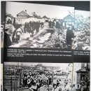 동구여행＜378＞/ 동유럽 & 발칸 - 폴란드 아우슈비츠 수용소 이미지