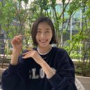모델 헤어라인 미용실