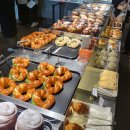 퀸티처 | 대형카페 가산디지털역 베이커리 빵맛집 [인크커피] 가산점 내돈내산 후기, 주차, 카공하기 좋은카페 추천