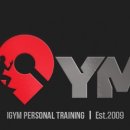 IGYM PT Studio 마포역점 퍼스널트레이너/인턴 구인 합니다. 이미지