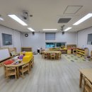 꿈마루어린이집 이미지