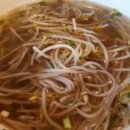 요리사국수 이미지