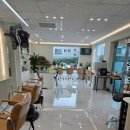 소유헤어 | 포항미용실 자연스럽고 탱글한 레이어드펌 스타일링 만족 후기 "소유헤어 포항점"