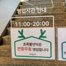 사슴방목장 | [강원 태백] 초록뿔언덕카페 - 통창 너머 꽃사슴 무리를 볼 수 있는 자연속 카페 추천!