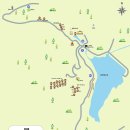 제암산자연휴양림 식당 이미지