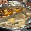 CU 미아창문점 | [강북/미아 맛밥집] 미아사거리역 맛집! 훠궈 무한리필 맛집 ‘대홍훠궈샤브샤브’ 내돈내산 후기